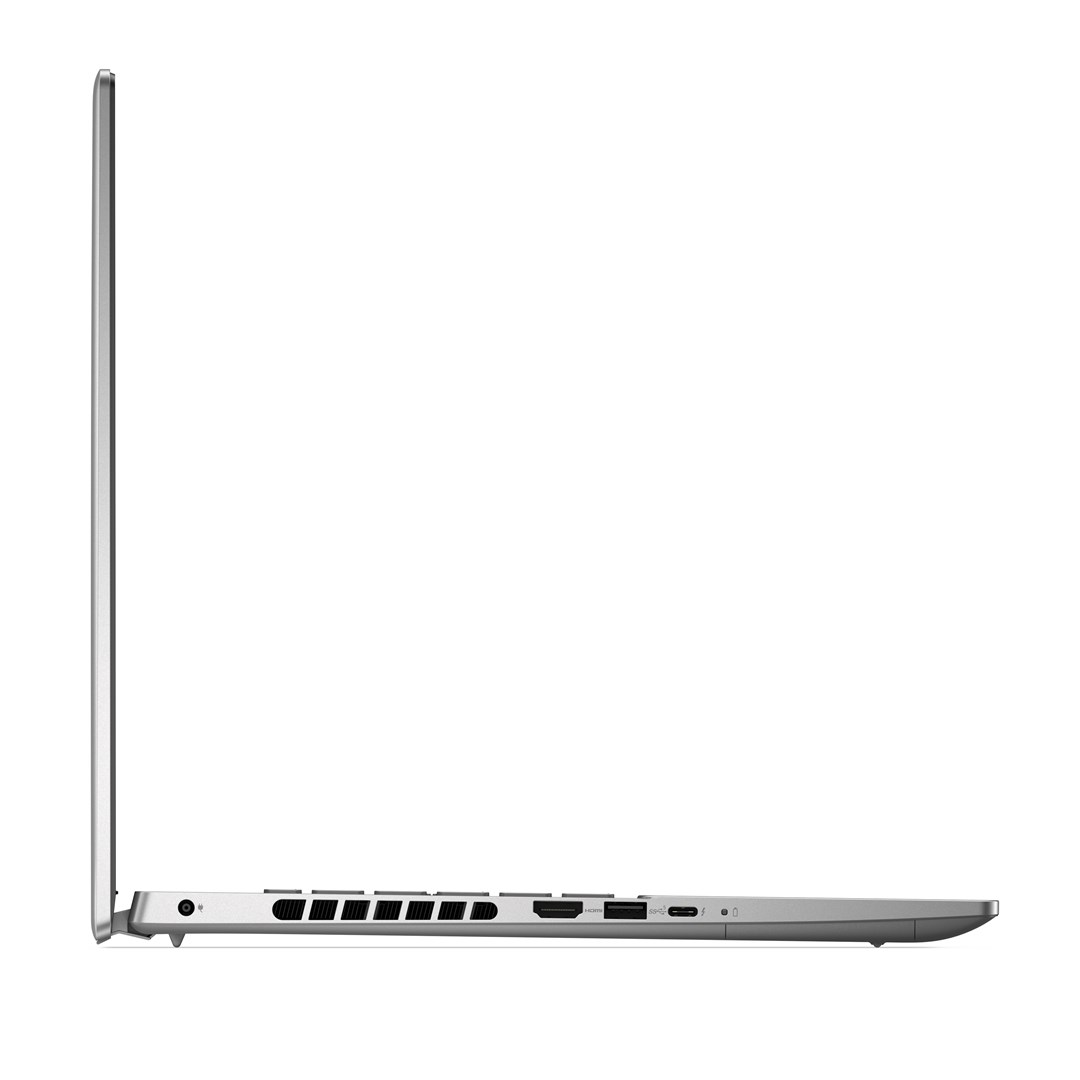Laptop Dell Inspiron 7630, 16", Intel i7-13700H, 16 GB RAM, 512 GB SSD, NVIDIA GeForce RTX 3050, i argjendtë