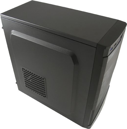 Куќиште за компјутер LC-Power, Midi Tower