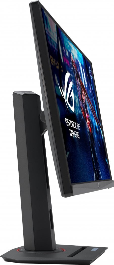 Monitor Asus ROG Strix XG27ACS, 27'', 2560 x 1440px
