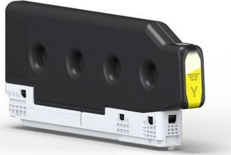 Patron boje Epson T08H4, 30000 faqe, i verdhë