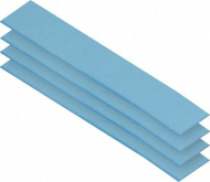 Termopad Arctic TP-3 120 x 20 mm x 1 mm, 4 copë