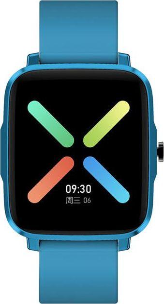 Orë e mençur Kumi KU1 S (KU1SN), e kaltër