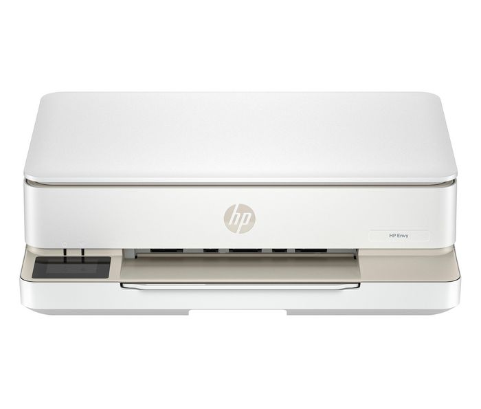 Printeri HP Envy 6120e All-in-One, me ngjyra, WiFi, bezh