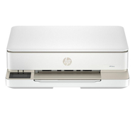 Printeri HP Envy 6120e All-in-One, me ngjyra, WiFi, bezh