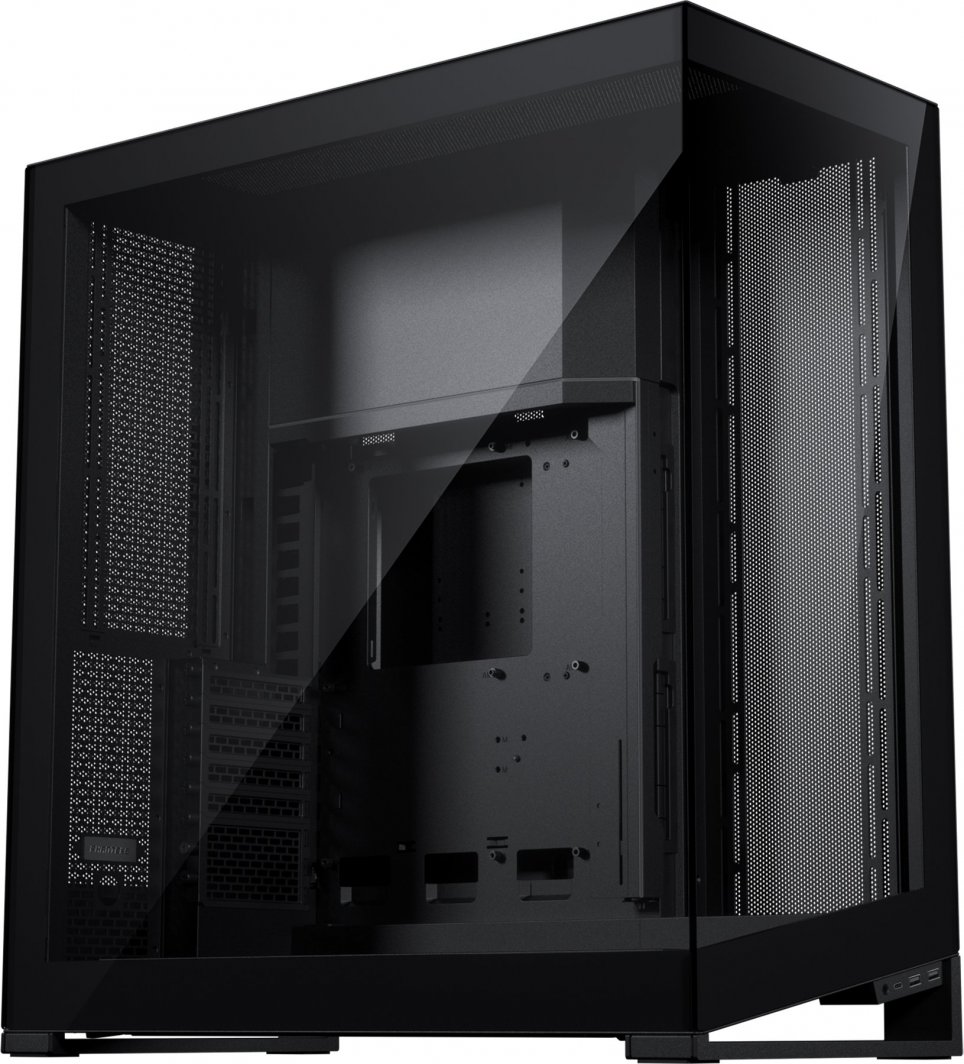 Kasë Phanteks NV9 ARGB, e zezë, Full Tower
