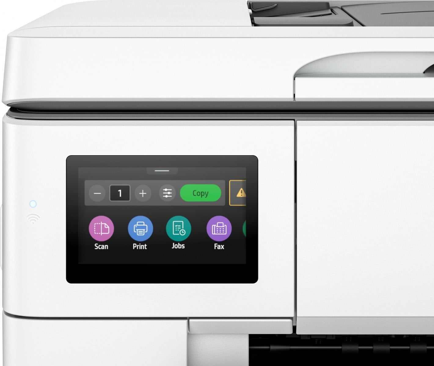 Printeri HP OfficeJet Pro 9730e WF AiO, A3, Wi-Fi, i bardhë