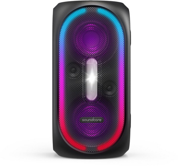 [OUTLET] Altoparlant Anker SoundCore Rave +, i zi