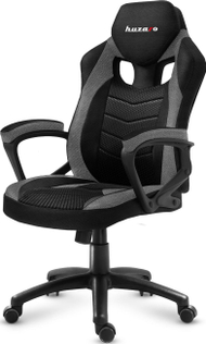 Столица Huzaro Force 2.5, црна/сива