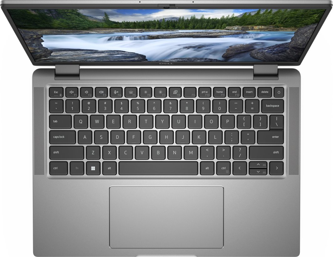 Laptop Dell Latitude 7440, 14", Intel Core i7, 16GB RAM, 512GB SSD, Intel Iris Xe Graphics