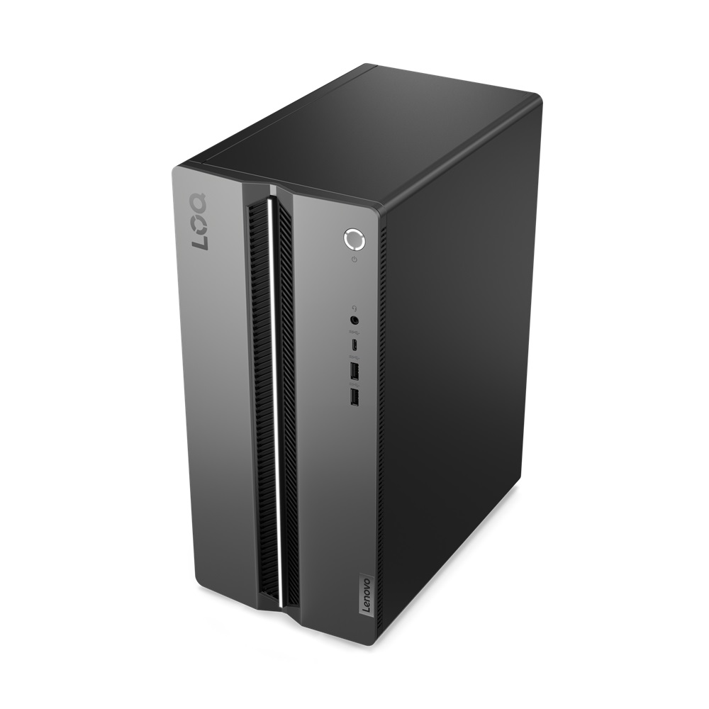 Kompjuter gaming Lenovo LOQ Tower 17IRR9, Intel Core i5, SSD, i zi