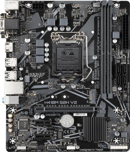 Pllakë amë Gigabyte H410M S2H V2