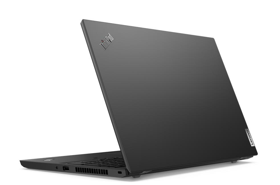 Laptop Lenovo ThinkPad L15, 15.6", Intel i3-10110U, 12 GB RAM, 512 GB SSD, i zi