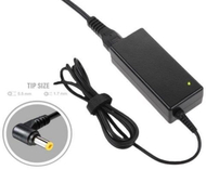 Karikues për laptop Makita COMP 90W, 19V 4.74A, lidhës 5.5x2.5mm, i zi