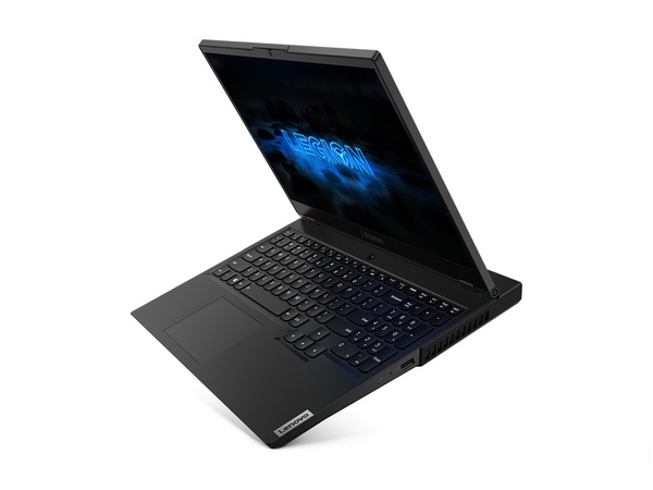 Laptop Lenovo Legion 5 15ACH6, 15.6'', AMD Ryzen 5 5600H,16GB RAM, 512GB SSD,GeForce RTX 3050 Ti 4GB GDDR6, i kaltër/zi