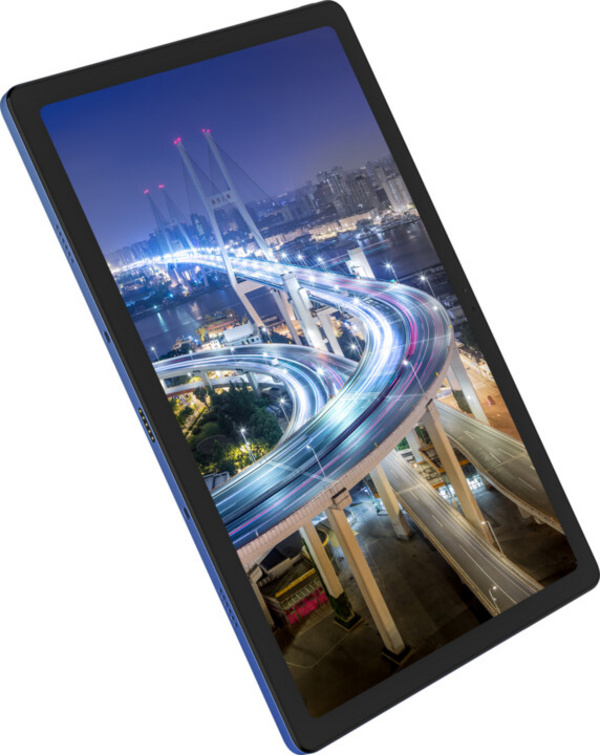 [OUTLET] Tablet iGET SMART L206, 4GB/128GB, i kaltër