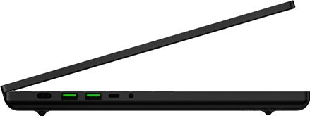 Laptop Razer Razer Blade 16, 16", Intel i9-14900HX, 32GB RAM, 1000GB SSD, Nvidia GeForce RTX 4080