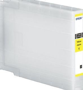 Ngjyrë printimi Epson T04C4, e verdhë