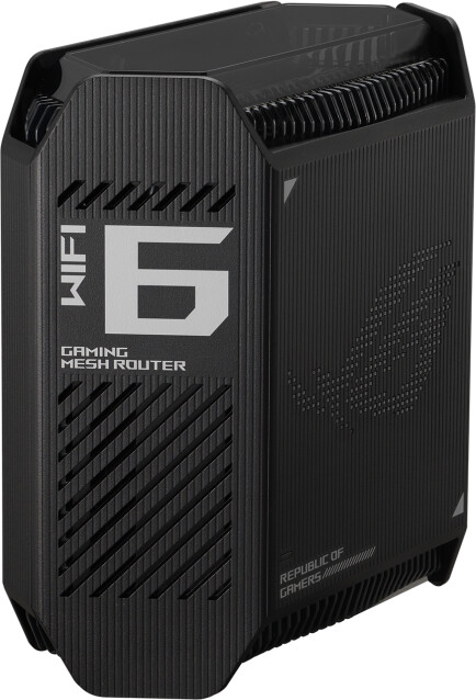 Ruter ASUS ROG Rapture GT6