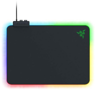 Mousepad gaming Razer Firefly V2 Pro, RGB Chroma me shumë zona, i zi