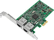 Мрежна картичка Broadcom NetXtreme BCM95720A2003AC, 2 порти Етернет, за сервери