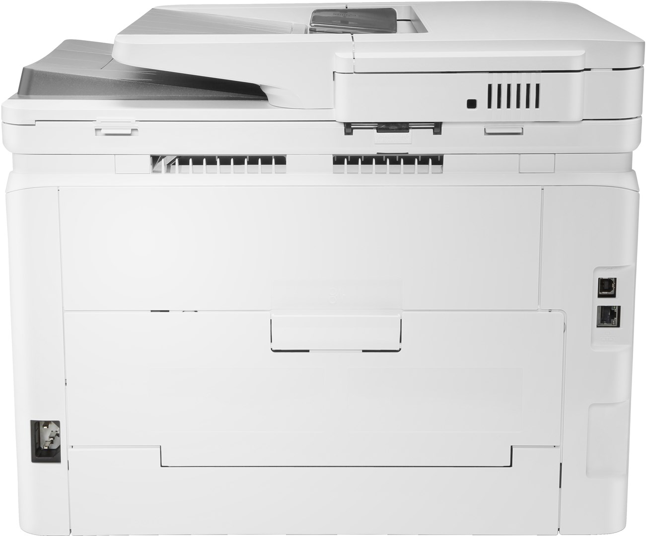 Printer HP Color LaserJet Pro MFP M282nw, 600x600 DPI, 21 ppm, A4, i bardhë