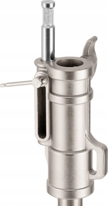 Stativ dritash Jinbei JB-4200, 4.6 m, çelik inox, i zi