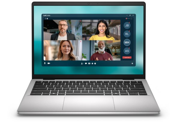 Laptop Dell Pro 14 Essential PV14250, 14", Intel Core 7 150U, 16GB RAM, 1TB SSD, argjendtë