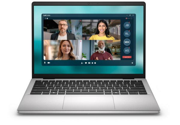 Laptop Dell Pro 14 Essential PV14250, 14", Intel Core 7 150U, 16GB RAM, 1TB SSD, argjendtë
