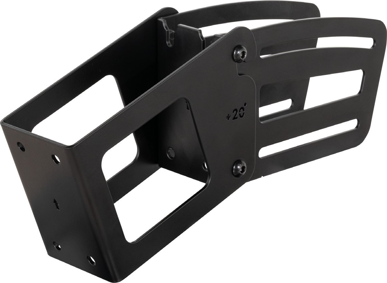Резервен дел B-Tech System X Flip Joint, за нотбук и системи за монтирање, црна