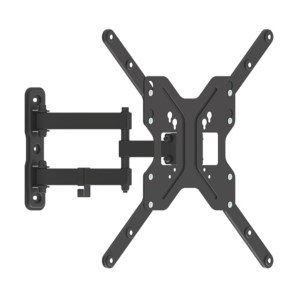 Mbajtëse muri për monitor Logilink BP0016, 23-55", e zezë