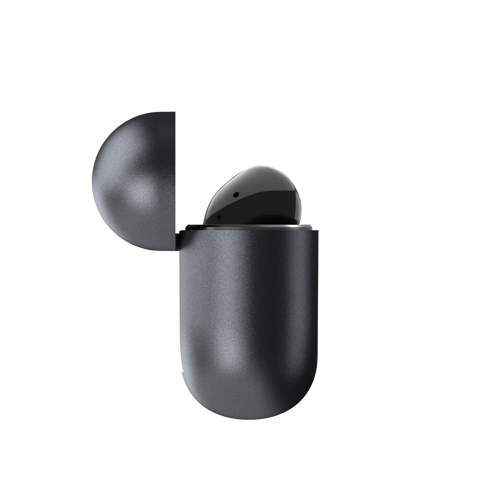 Kufje Me Bluetooth AIWA EBTW-888ANC/BK