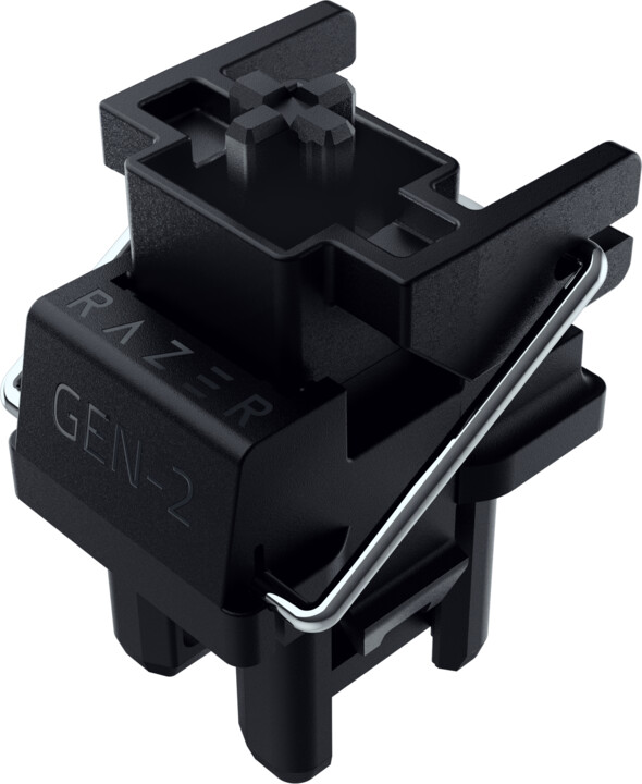 Tastierë Razer Huntsman V3 Pro TKLRazer Analog Optical Gen-2 RGB LED, US