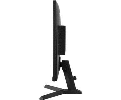 Monitor iiyama G-MASTER Red, 23.8", 1920 x 1080, Full HD, 165 Hz, i zi