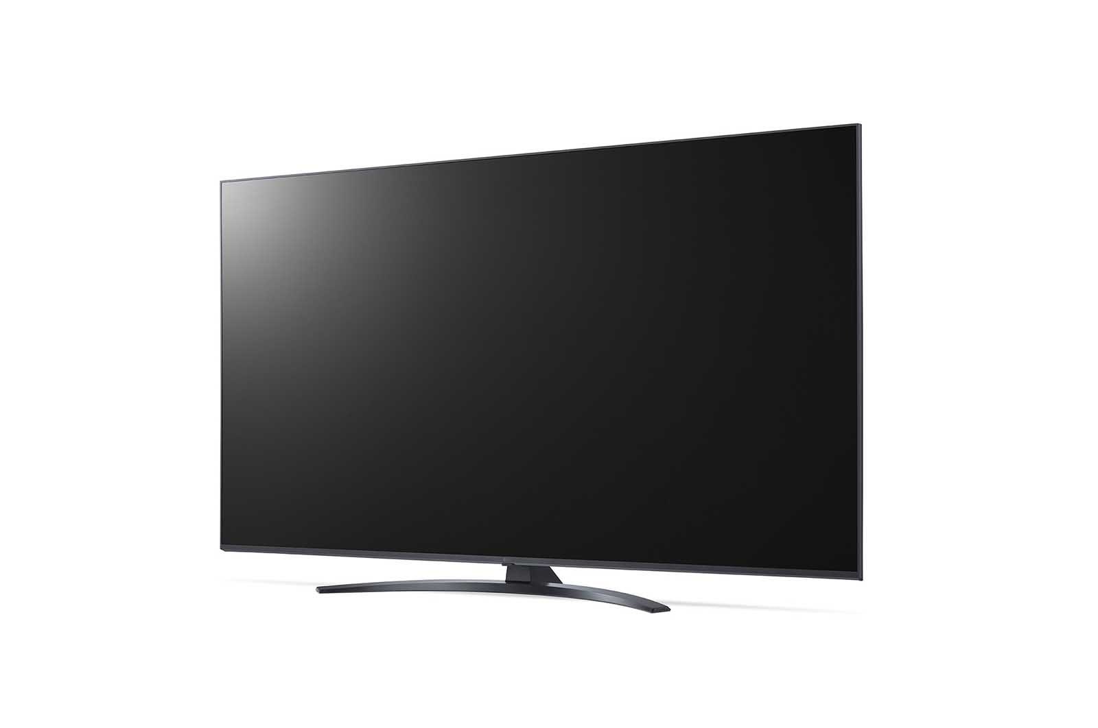 Televizor LG 65UP78003LB, LED, 65", 4K Ultra HD, WebOS 6.0, i zi