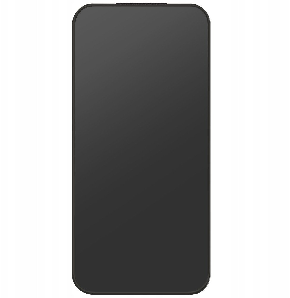 Xham mbrojtës Uniq Optix Privacy për iPhone Air, tempered glass, transparent
