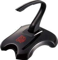 Mbajtës kabllo maus Thermaltake eSports Galeru EAC-MSB001, magnetik, i zi