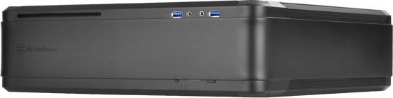 Kasë SilverStone Fortress FTZ01, HTPC
