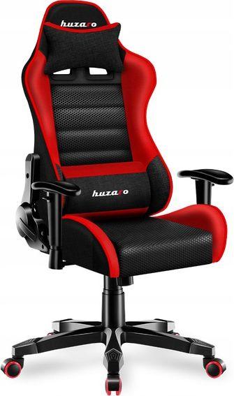 Karrige gaming Huzaro Ranger 6.0, për fëmijë, e kuqe