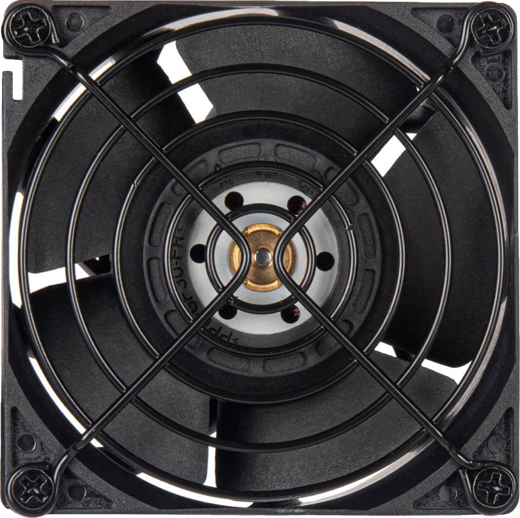 Ftohës SilverStone FHS 80X, 80 mm