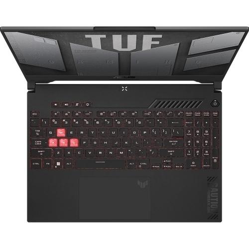 Laptop gaming ASUS TUF A15 FA507NUR, Ryzen 7 7435HS, 15.6" FHD, 16GB RAM