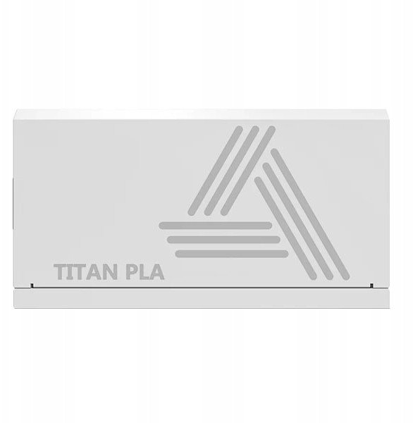Furnizues energjie Montech TITAN PLA, 1000W, 80 Plus Platinum, plotësisht modular