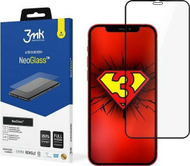 Xham mbrojtës 3MK NeoGlass për iPhone 12 Mini, 5.4"