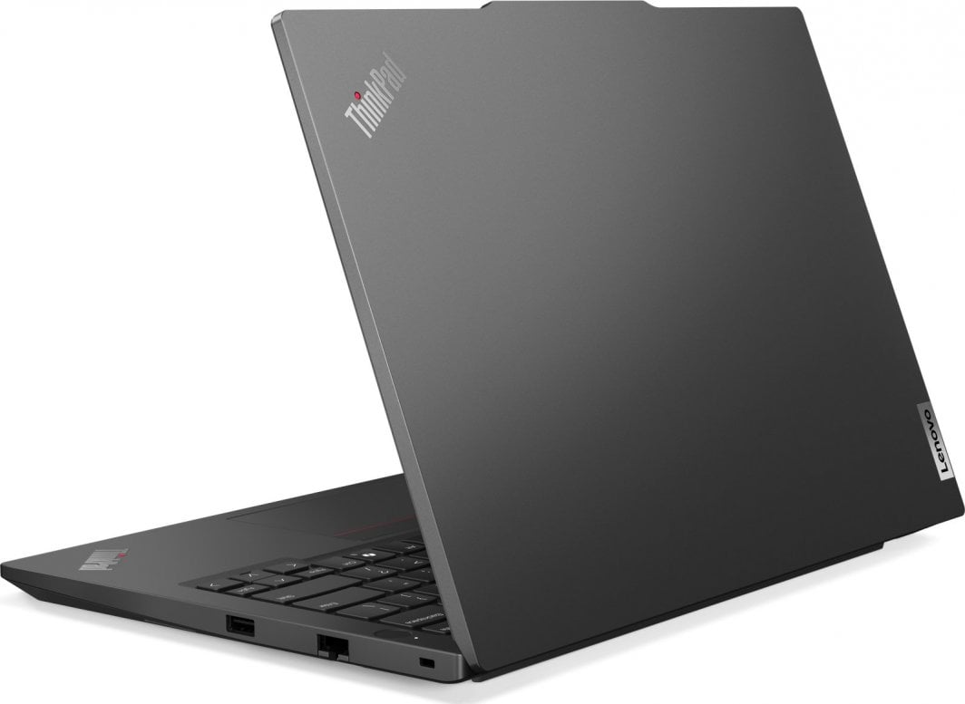 Laptop ThinkPad E14 G6, 14", Intel Core Ultra 7 155H, 16GB RAM, 512GB SSD