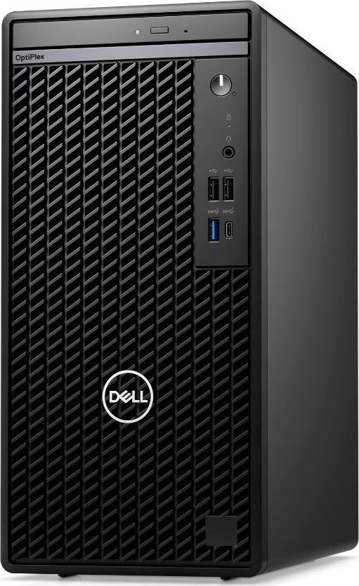 Kompjuter Dell OptiPlex 7020 Intel Core i3 i3-14100 8 GB DDR5-SDRAM 512 GB SSD Windows 11 Pro Mini Tower, i zi