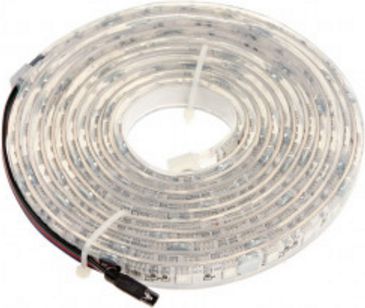 Shirit LED Lamptron FlexLight Multi RGB, 5m, me adapter dhe telekomandë, shumëngjyrësh