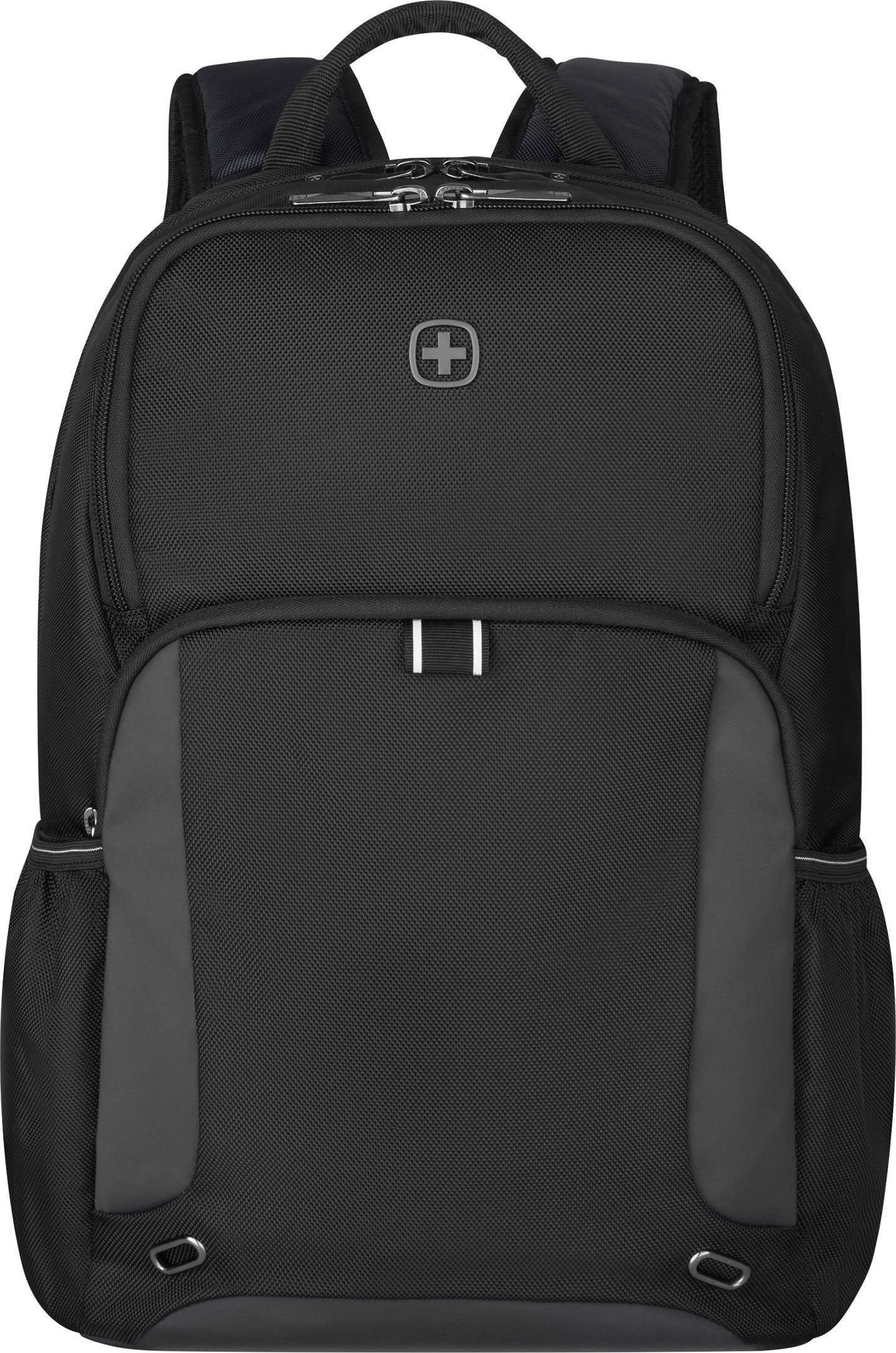 Çantë shpine Wenger XE Tryal, 15.6", për laptop, e zezë
