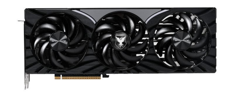 Karta grafike Gainward GeForce RTX 5070 Ti Phoenix S, 16GB GDDR7, PCI Express