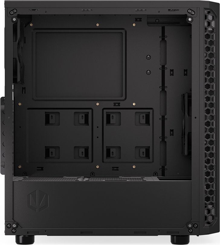 Kasë Endorfy Signum 300 Core, Midi Tower