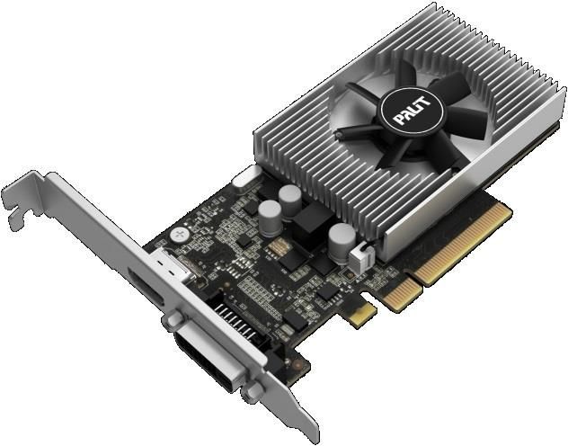 Kartelë grafike Palit GeForce GT 1030 2GB DDR4