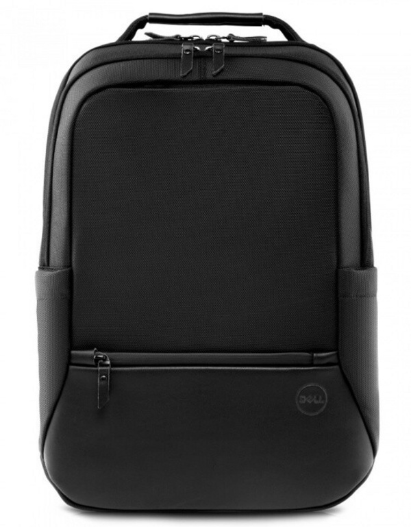 Çantë shpine DELL Premier Backpack, 15.6", e zezë
